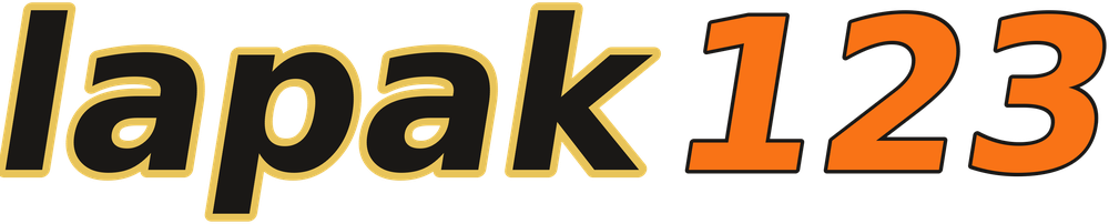 lapak123 logo